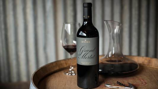 Celebrating International Merlot Day: A Journey Through Eden Valley’s Finest