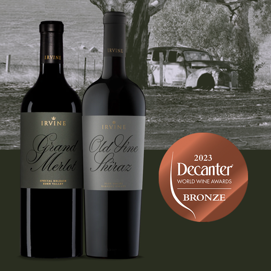 Why old vines make extraordinary wines—from the past to your glass.