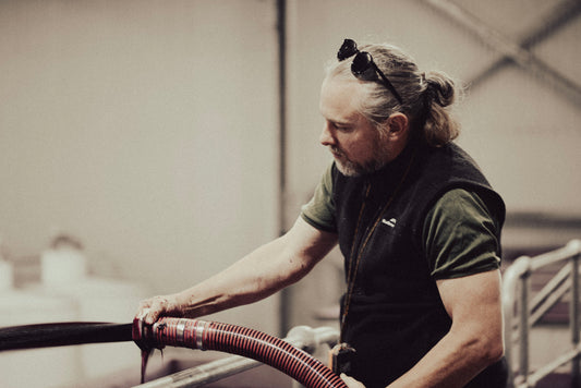 Meet the Maker Behind Your Favourite Wines