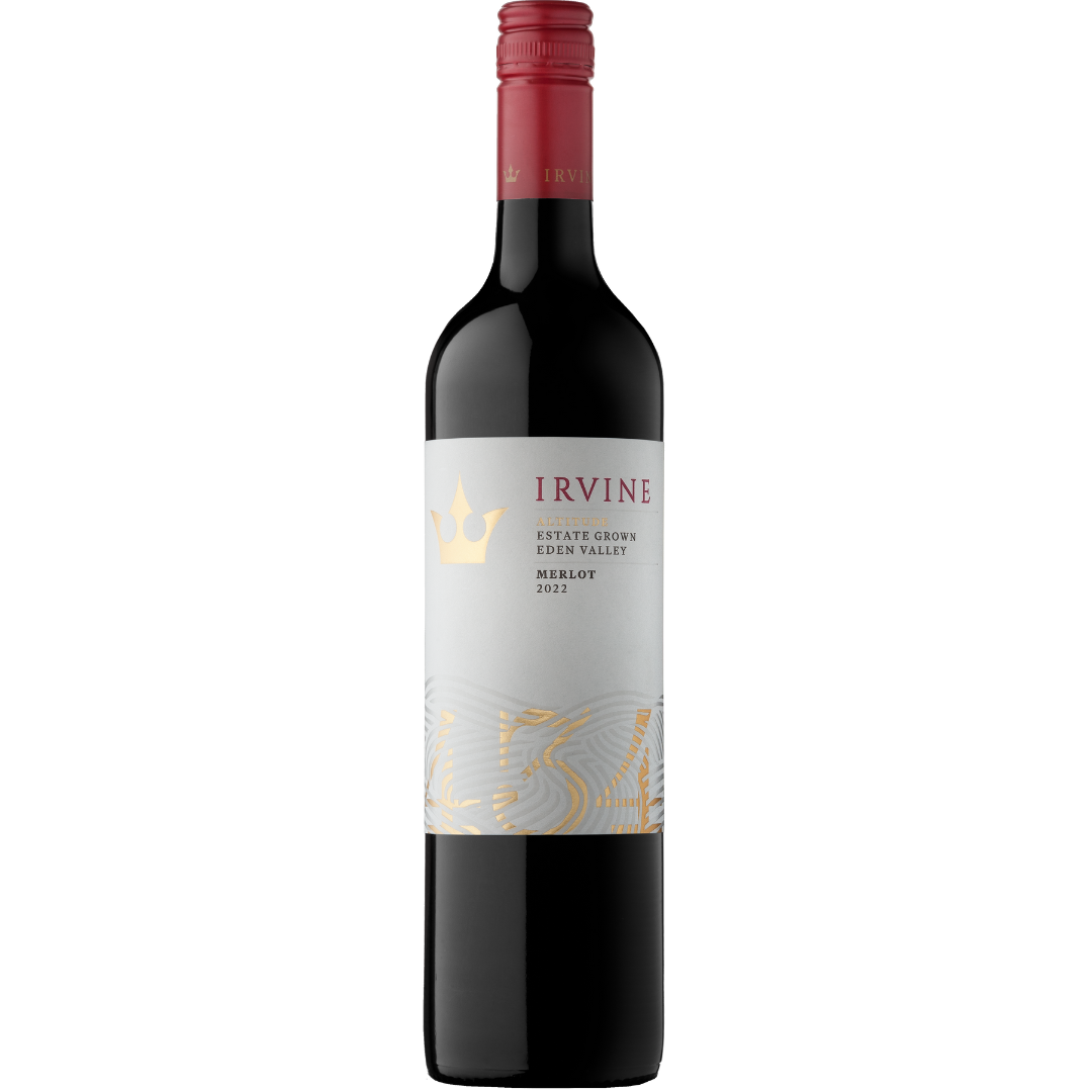 2022 Merlot