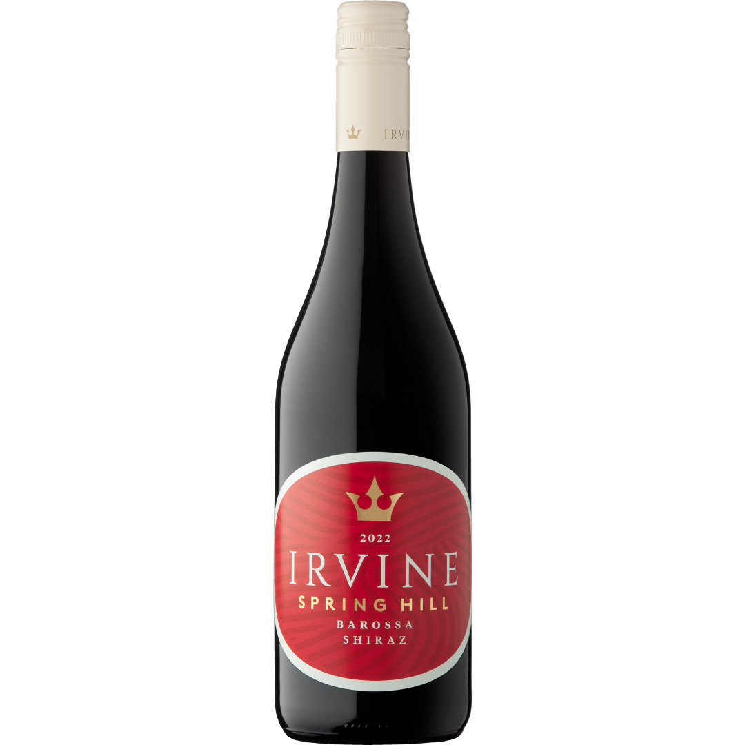 Barossa Shiraz