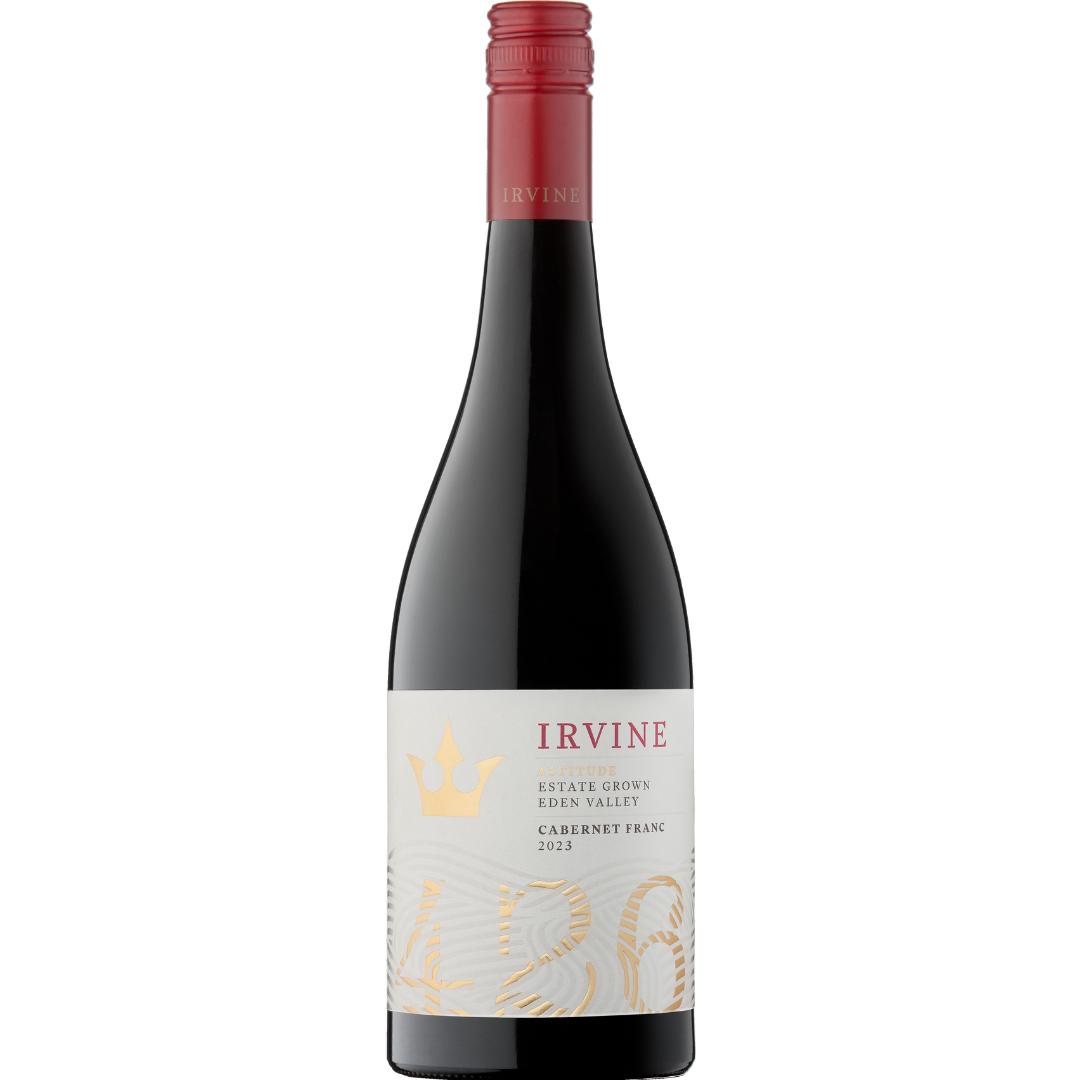 2023 Cabernet Franc