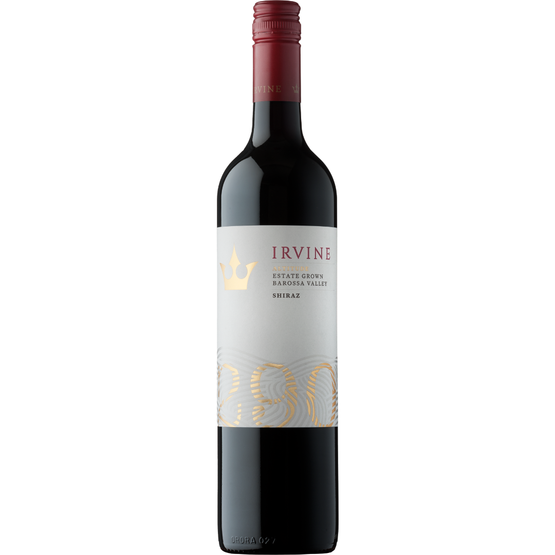Pre-Order: 2024 Barossa Valley Shiraz - CCRG