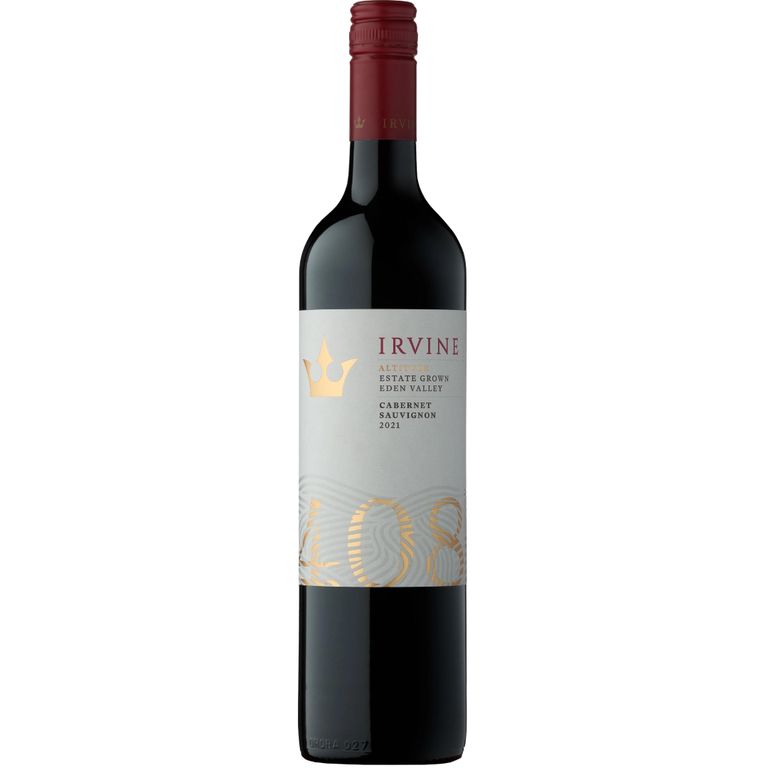 Eden Valley Cabernet Sauvignon