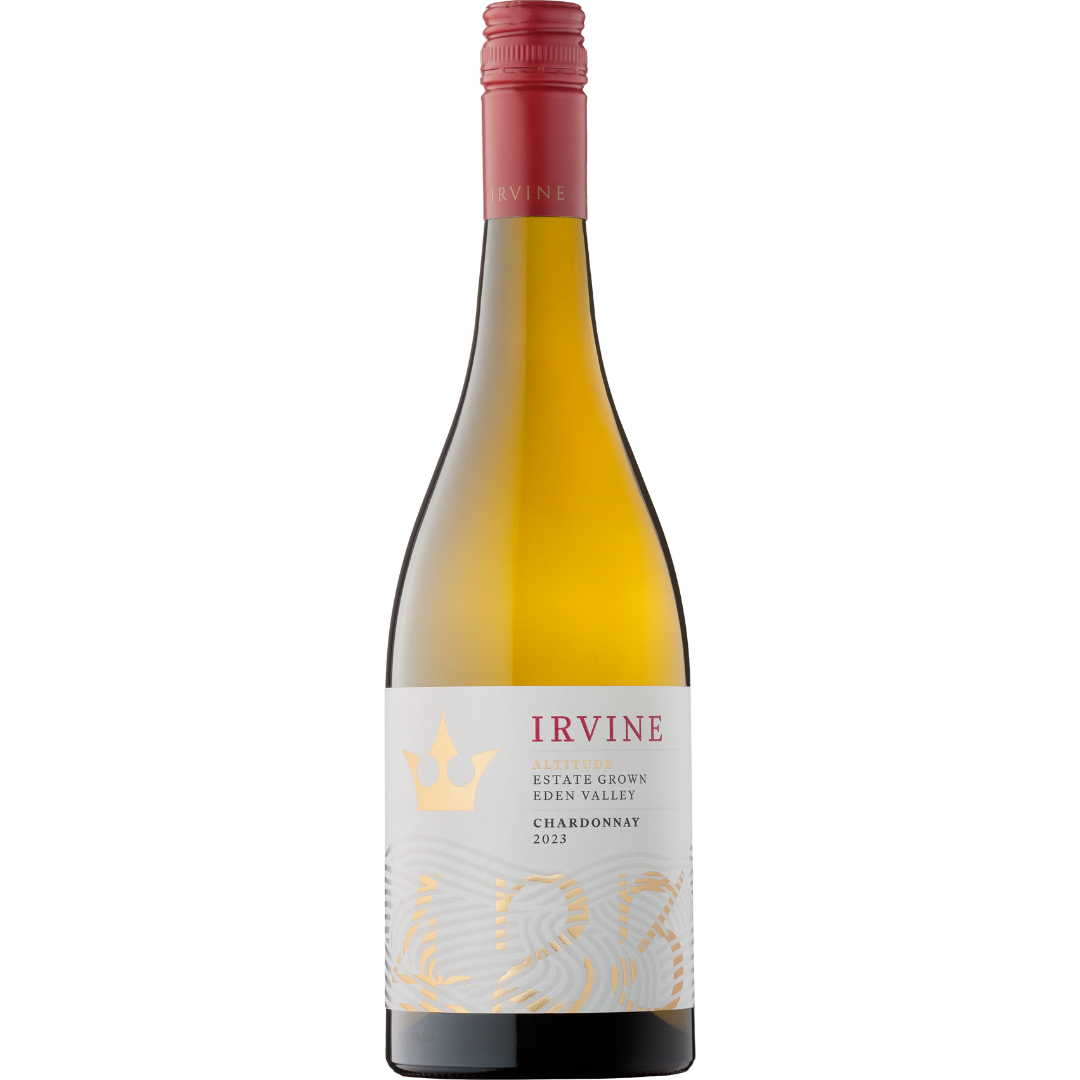 Eden Valley Chardonnay