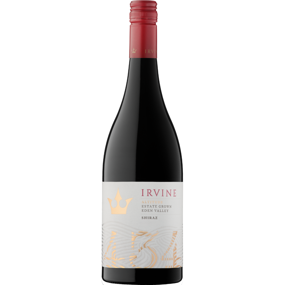 Pre-Order: 2024 Eden Valley Shiraz - CCRG