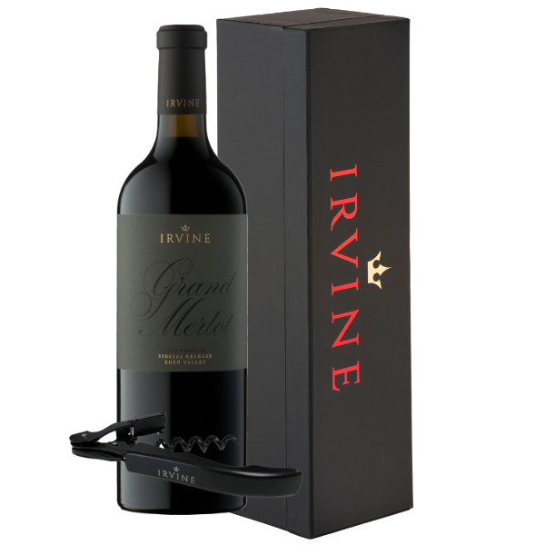 Grand Merlot Gift Pack