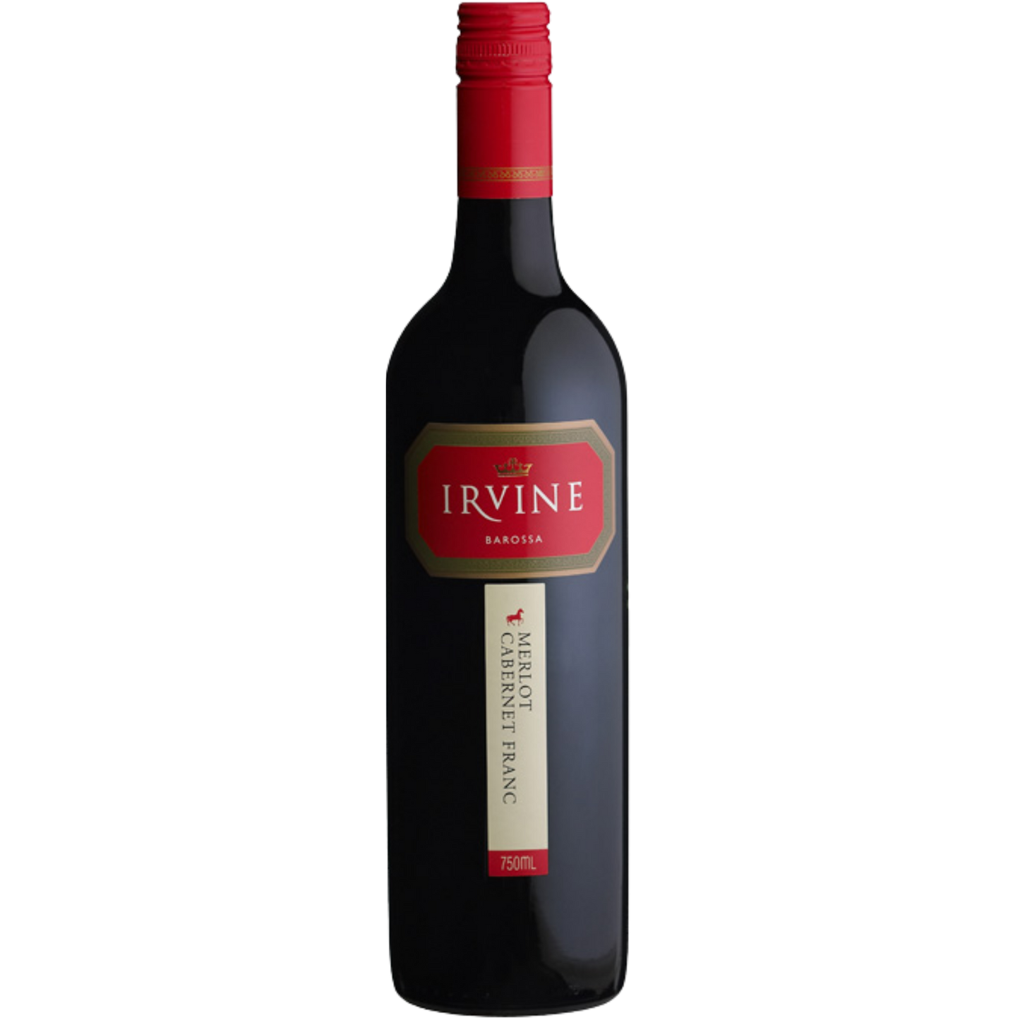 2012 Merlot Cabernet Franc