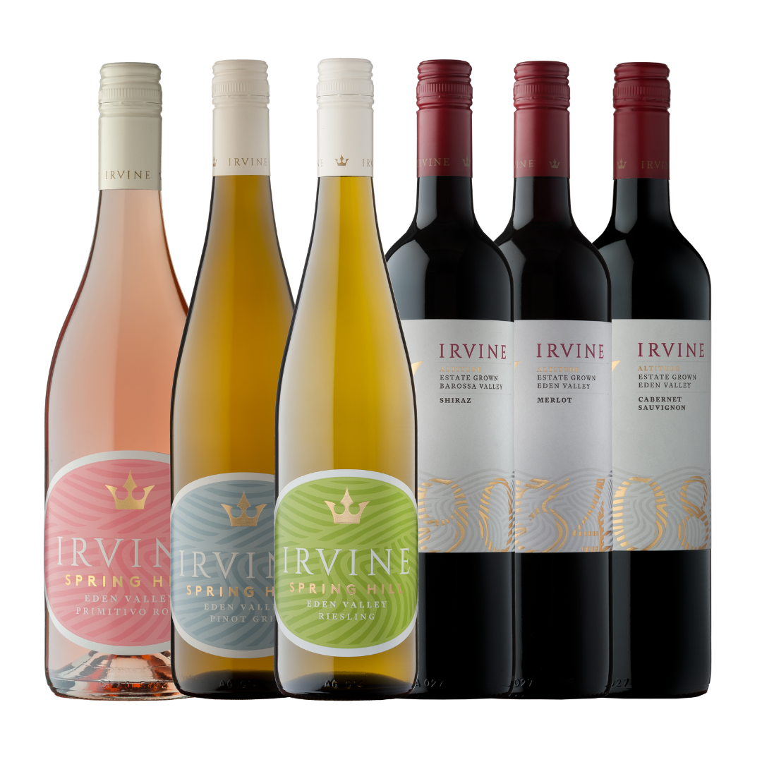 The All-Rounder Sixpack