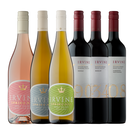 The All-Rounder Sixpack