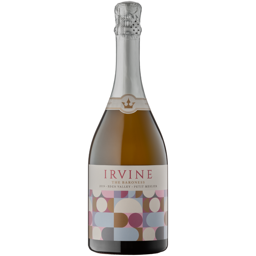 2019 The Baroness Petit Meslier