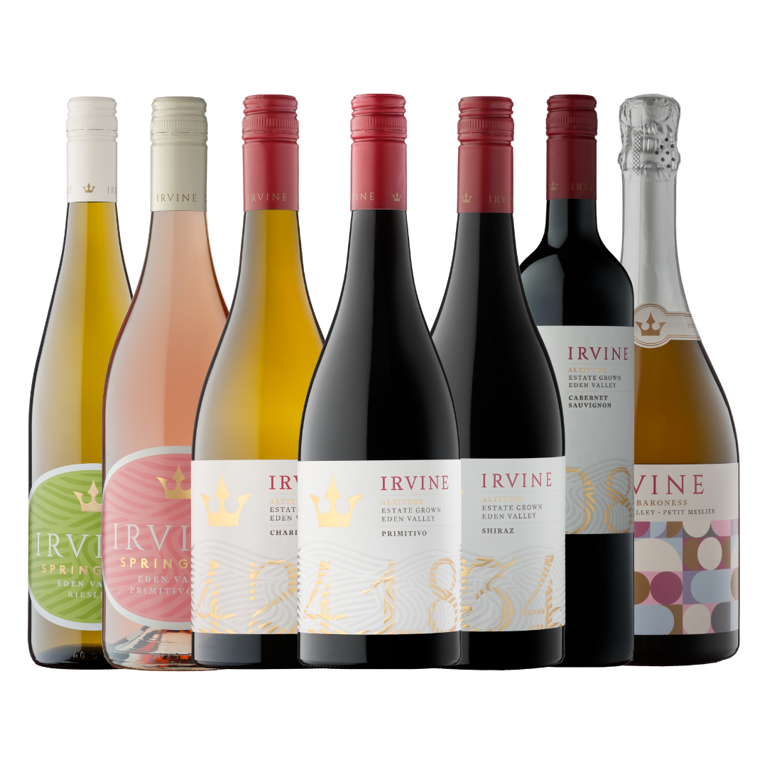 Mini-Bar: Wine