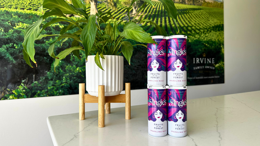 Meet Angie’s - Your New Go-To Drink