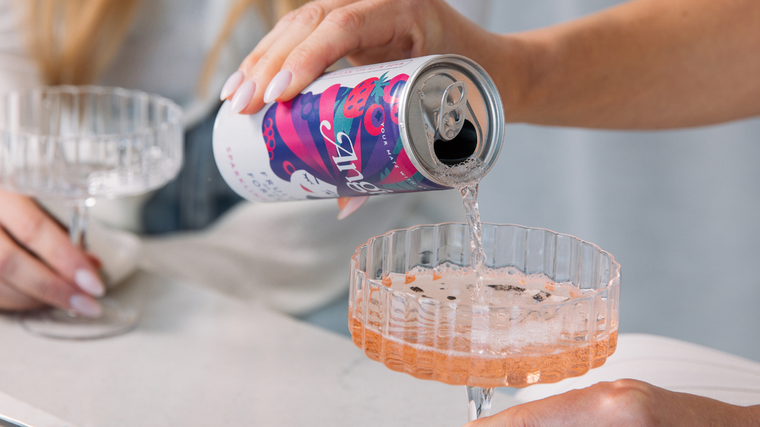 Meet Angie’s - Your New Go-To Drink