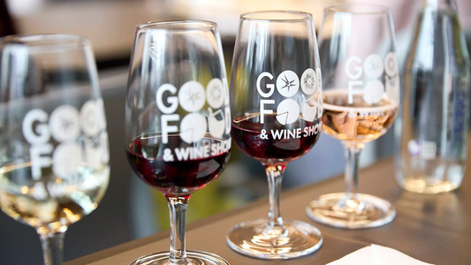 Good Food & Wine Show Melbourne - 29th - 31st May 2026