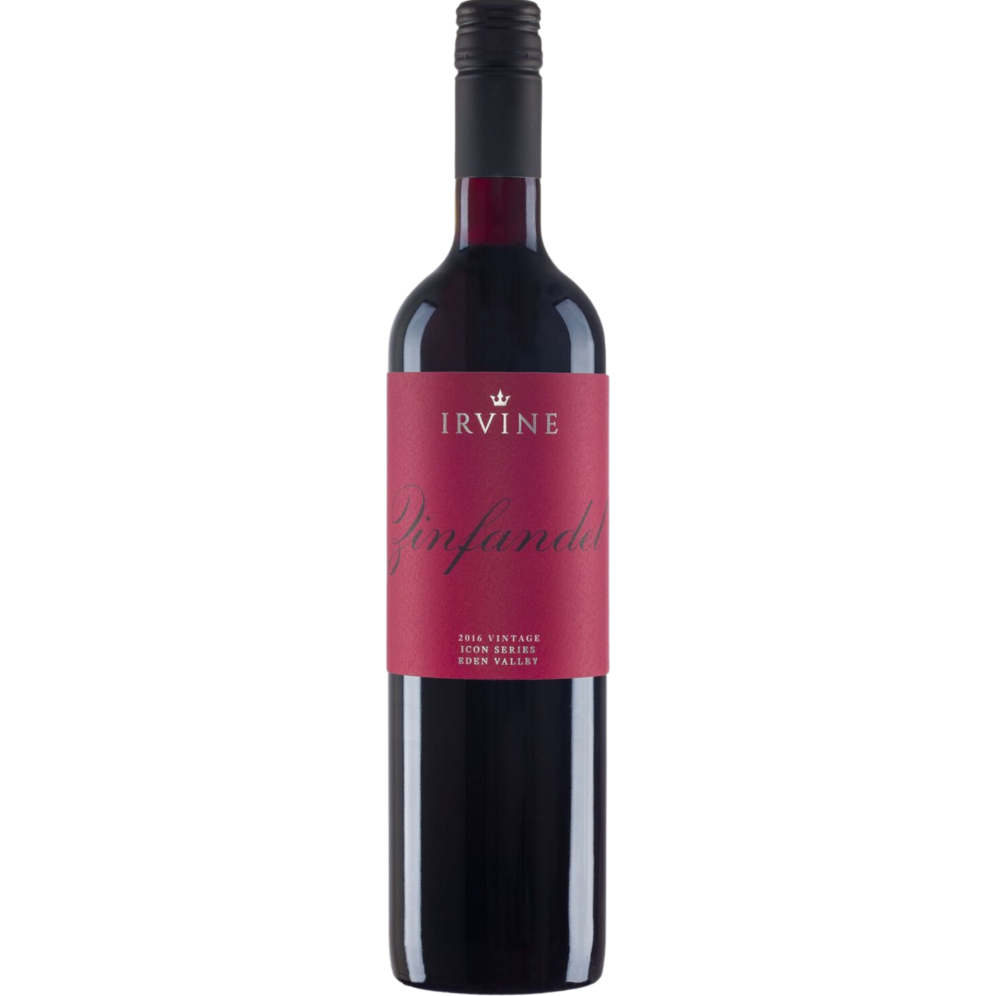 2016 Icon Zinfandel