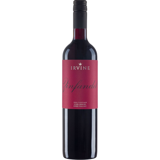 2016 Icon Zinfandel
