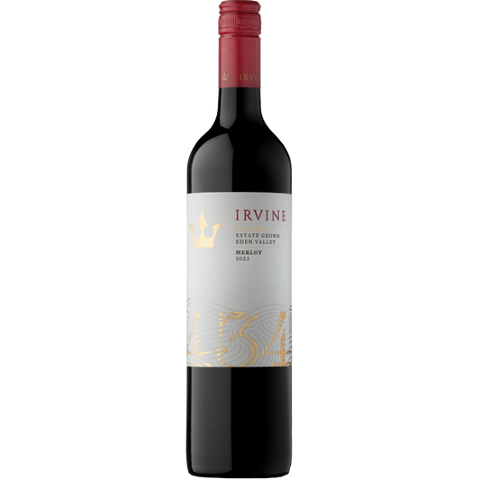 2022 Merlot