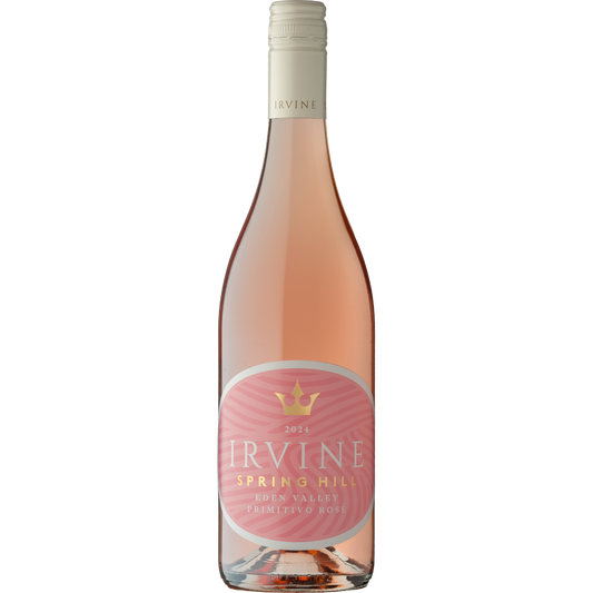 Eden Valley Primitivo Rosé