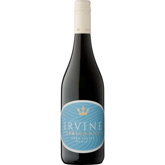 2021 Merlot