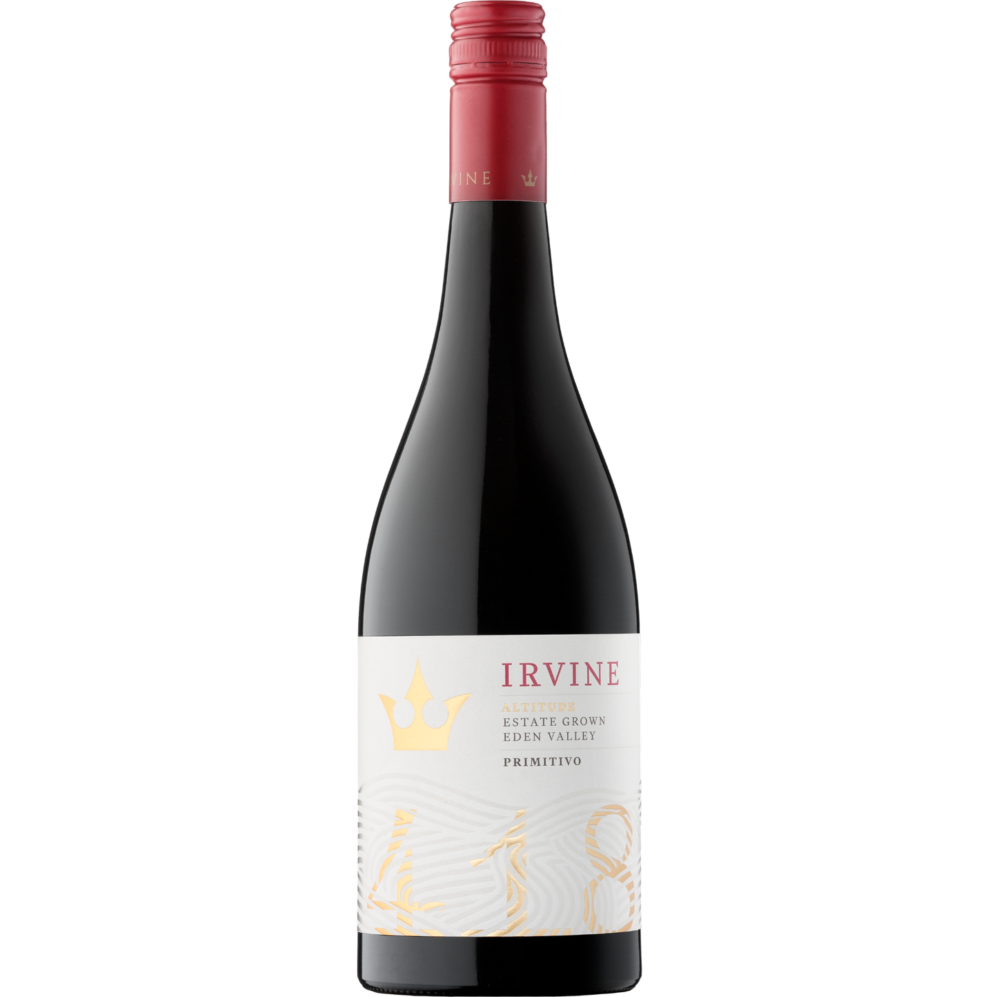 2021 Primitivo