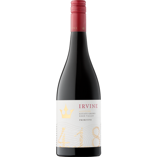 2021 Primitivo