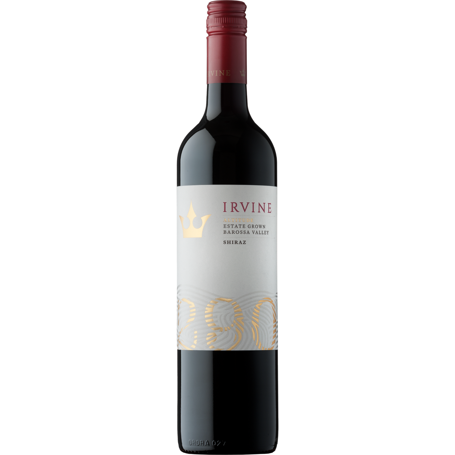 2023 Barossa Valley Shiraz