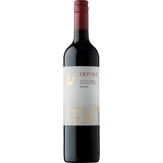 2023 Barossa Valley Shiraz