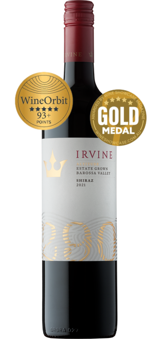 Barossa Valley Shiraz