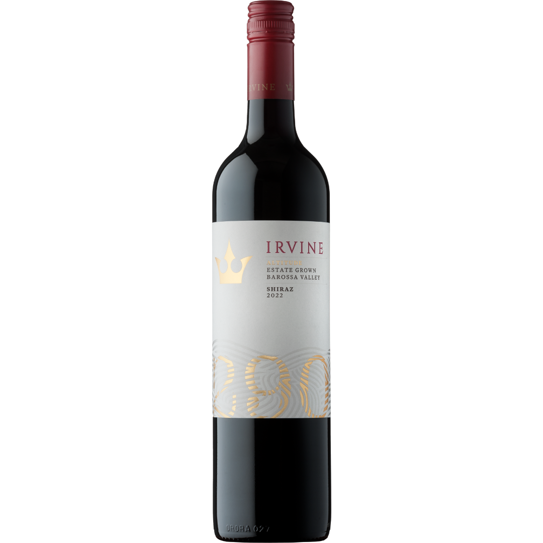 Barossa Valley Shiraz