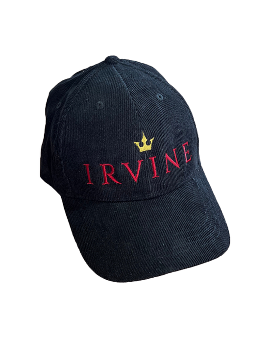 Corduroy Cap