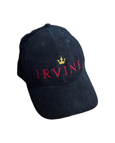 Corduroy Cap