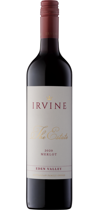 Eden Valley Merlot