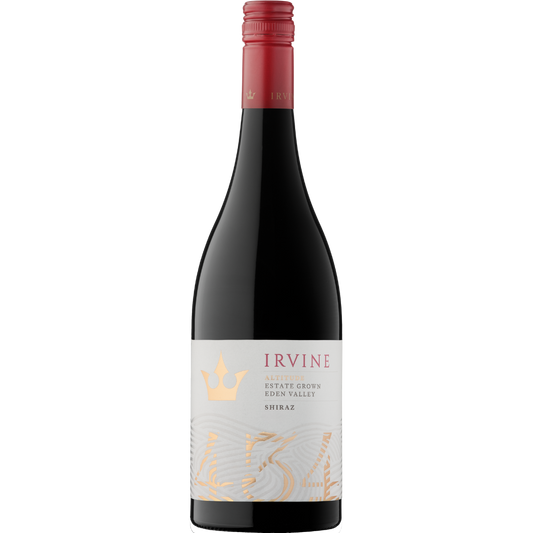 Pre-Order: 2024 Eden Valley Shiraz - CCRG