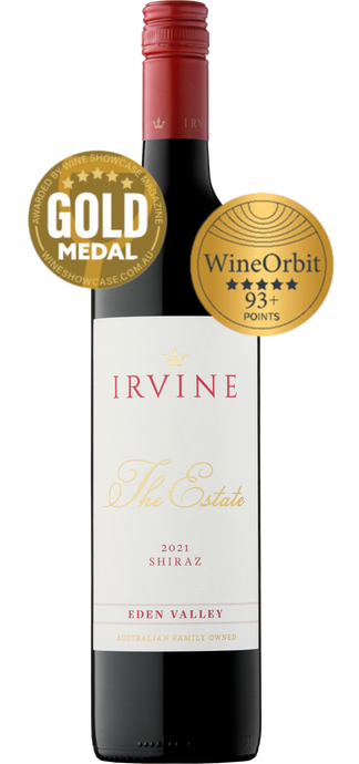 Eden Valley Shiraz