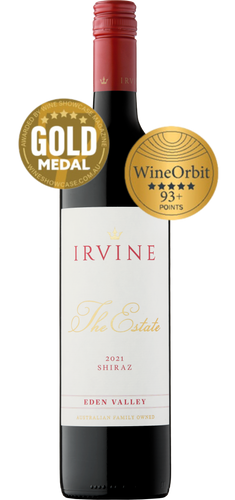 Eden Valley Shiraz