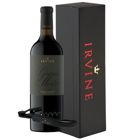 Grand Merlot Gift Pack