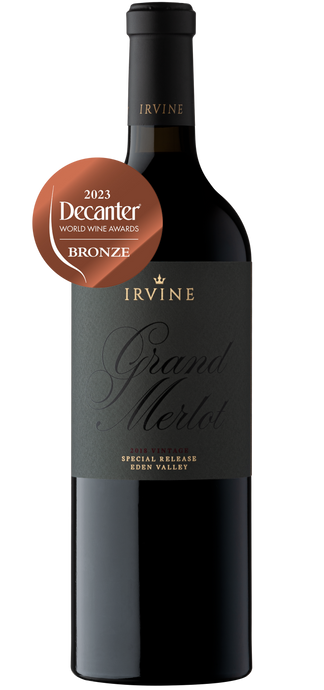 Grand Merlot