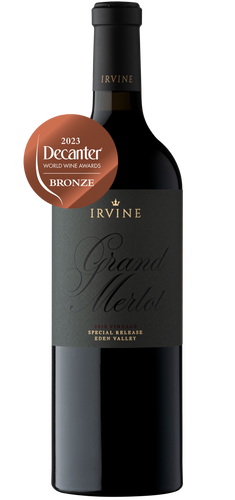 Grand Merlot