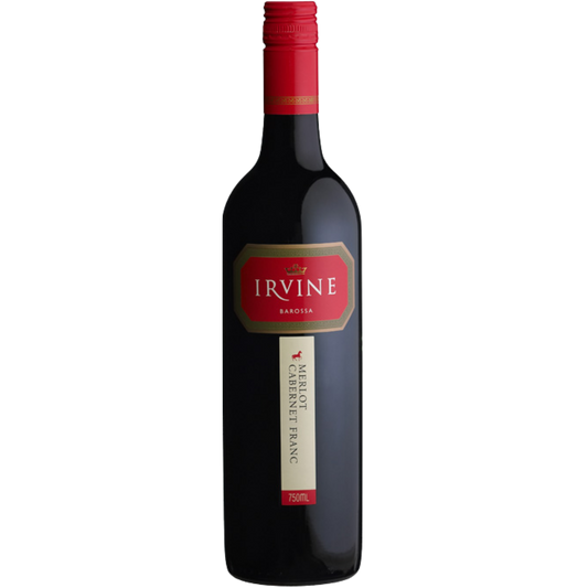 2012 Merlot Cabernet Franc