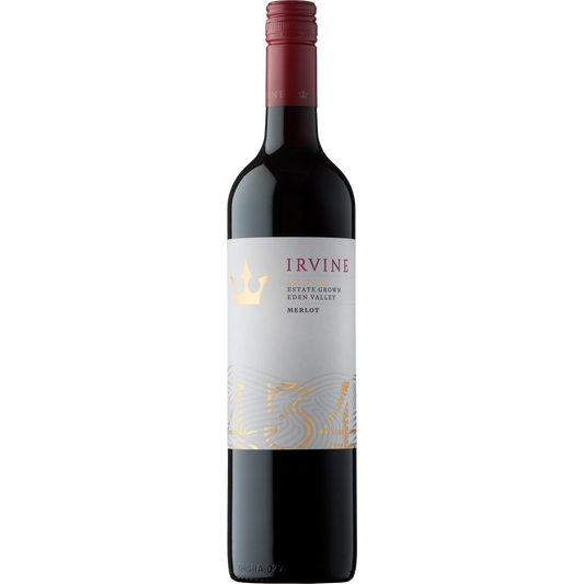 2022 Merlot