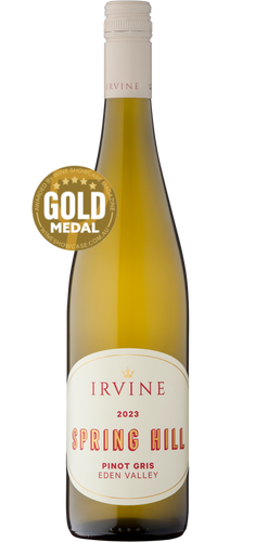 Eden Valley Pinot Gris