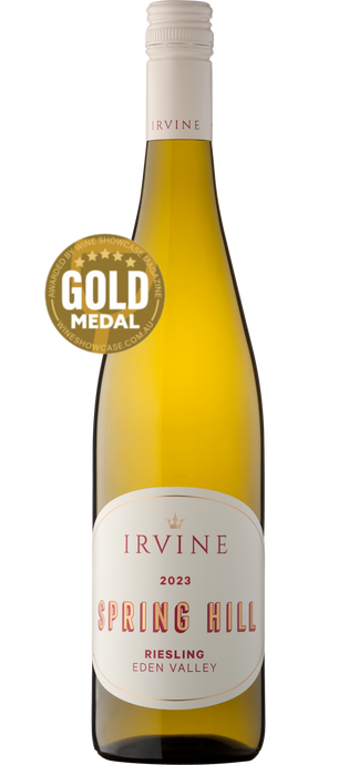 Eden Valley Riesling