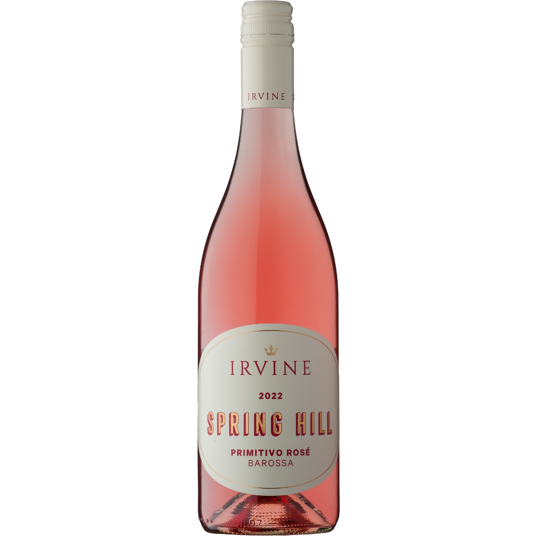 Barossa Primitivo Rosé