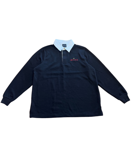 Rugby Jumper