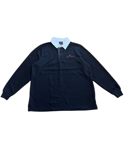 Rugby Jumper