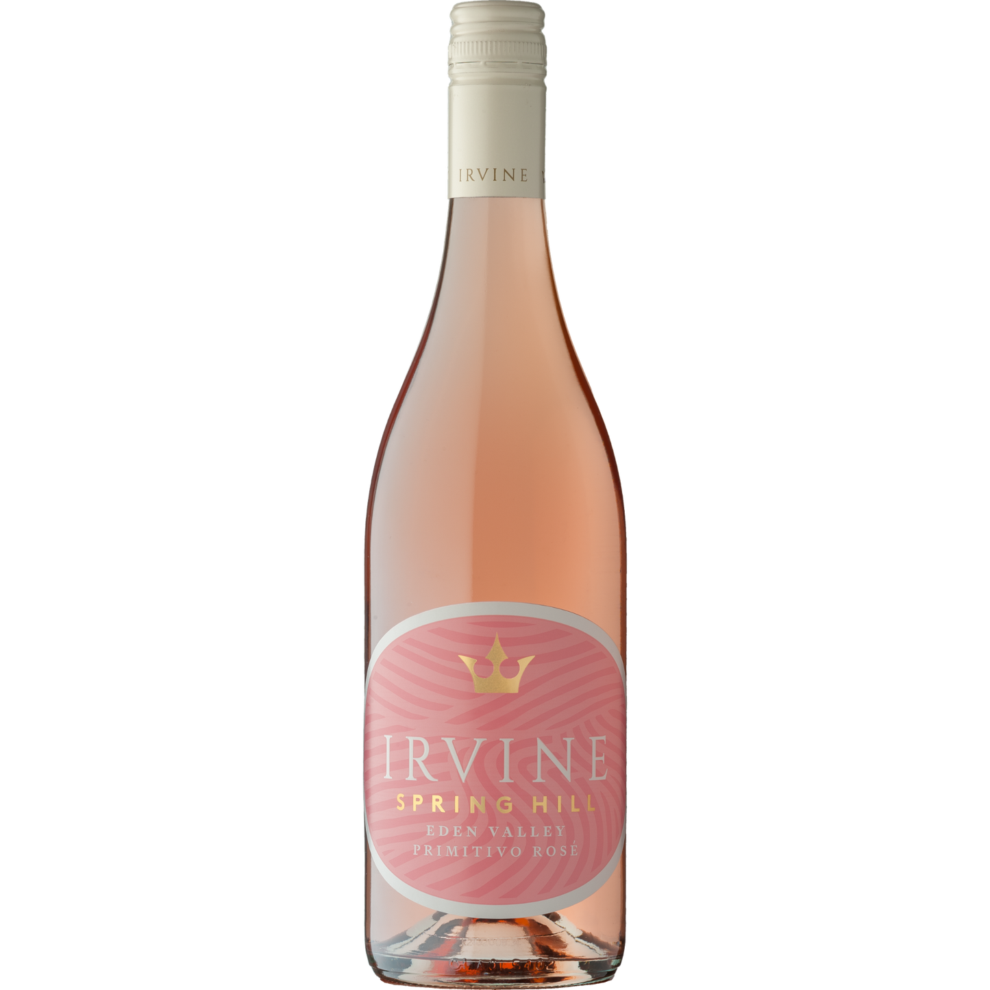 2026 Primitivo Rosé