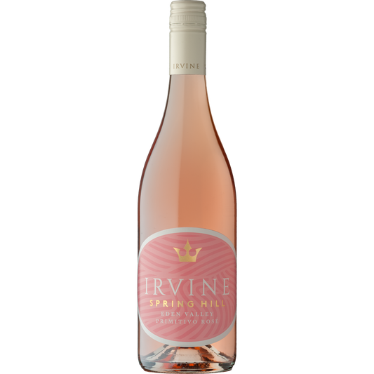 2026 Primitivo Rosé
