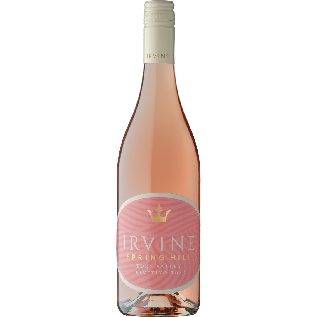 Pre-Order: 2026 Primitivo Rosé - CCRG