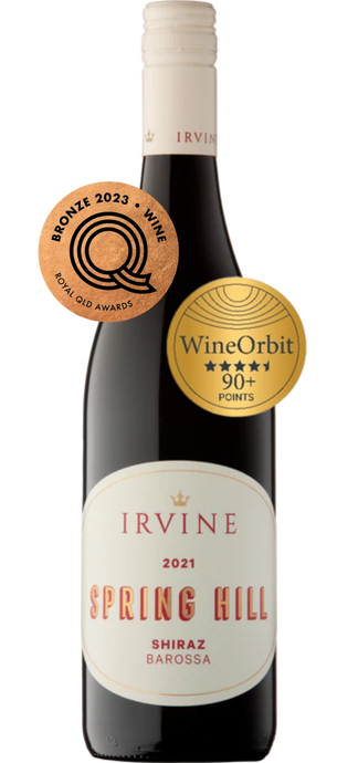 Barossa Shiraz